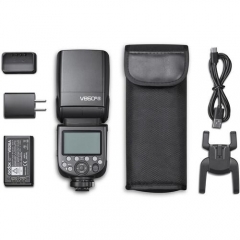 Flash Godox V860 III for SONY