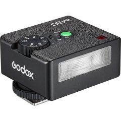 Flash Mini Godox iM30 For All Camera