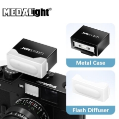 Flash Mini Medalight F1 Metal Version