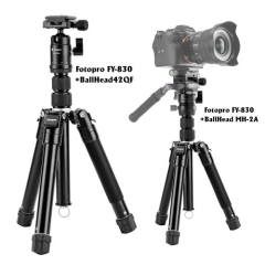 Fotopro FY-830 Detachable Tripod