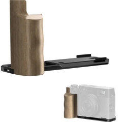 Freewell Wooden L-Bracket Grip for FUJIFILM X100VI