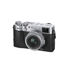 Fujifilm Leather Case LC-X100F l Halfcase X100F