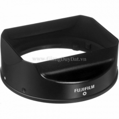 Fujifilm Lens Hood For Fujinon XF 18mm f/2