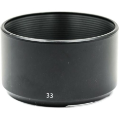 FUJIFILM Lens Hood for XF 33mm f/1.4 R LM WR