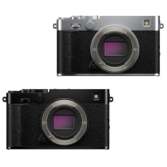 Fujifilm X-E5