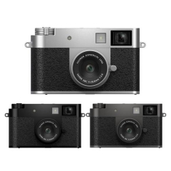 Fujifilm X-Half