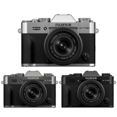 Fujifilm X-T30 III