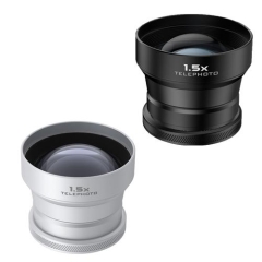 FUJIFILM X100 Series TCL 1.5x Telephoto Lens