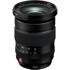 FUJIFILM XF 16-55mm f/2.8 R LM WR II