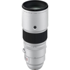 FUJIFILM XF 400mm f/4.5 R LM OIS WR