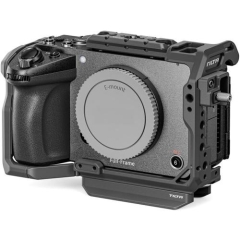 Full Camera Cage for Sony FX5 - TA-T108-FCC-B