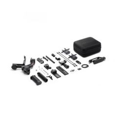 Gimbal DJI RS4 Pro Combo (phiên bản 2026)