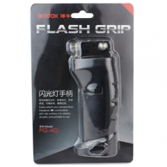 Godox Flash Grip FG40