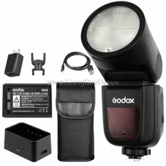 Godox V1 For Nikon