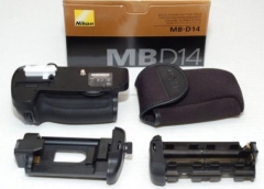 Grip Nikon MB-D14 Multi Battery