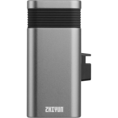 Grip Pin Zhiyun dành cho Molus X100 (2600mAh)