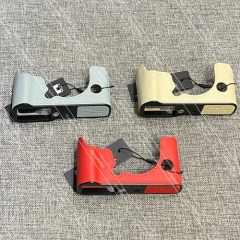 Halfcase Da Cam-in for Fujifilm X-T30 II và X-T10 X-T20 X-T30