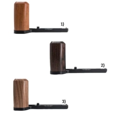 HandGrip Gỗ Ricoh Gr4