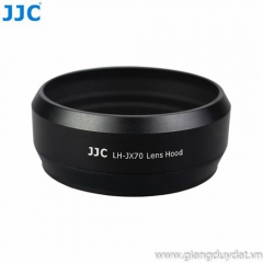Hood JJC LH-JX70 Black