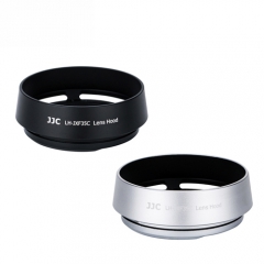 Hood JJC LH-JXF35C for Fujifilm XF 35mm f/2 23mm f/2