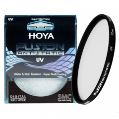 Hoya Fusion Antistatic UV - Chính Hãng