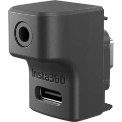 Insta360 Ace/Ace Pro Mic Adapter