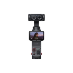 Insta360 Luna Ultra