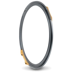 JetMag Pro BlackMist 1/4 Filter Magnetic Speed Locked Stability
