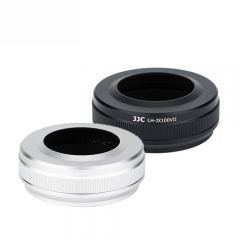 JJC Lens Hood LH-JX100VII For X100