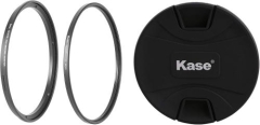 Kase MC UV Filter Kit for Nikon Z 800mm f/6.3 VR S