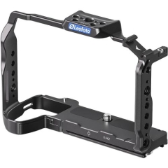 Khung bảo vệ Camera cage cho Fujifilm X - Leofoto X-H2 X-H2s