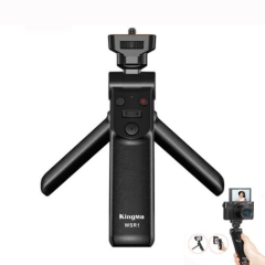 KingMa WS-SR1 Vlogging Grip Tripod cho Sony A6xx A7x Rx series