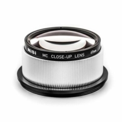 Kính Lọc Ánh Sáng Nisi - CLOSE-UP LENS KIT 49mm