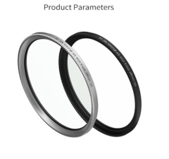Kính lọc Filter Ultra SlimMC UV 52mm phù hợp SG Image AF 25mm