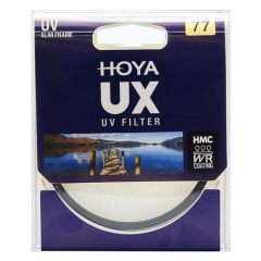 Kính lọc Hoya UX UV - Chính Hãng