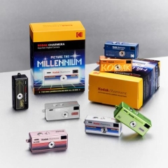 Kodak Charmera Millennium / Kodak Millennium 
