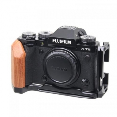 L-Plate Fujifilm X-T5