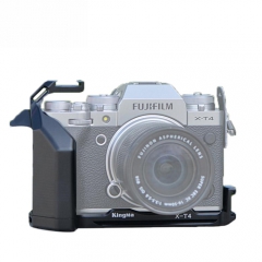 L-plate Kingma for Fujifilm X-T4