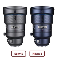 Laowa 200mm f/2 Auto Focus FF