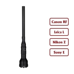 Laowa 24mm f/14 2X Macro Probe