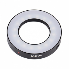 Laowa Front LED Ring Light for 25mm f/2.8