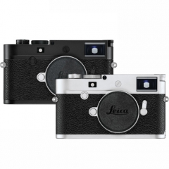 Leica M10 P
