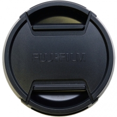 Lens Cap Fujifilm 77mm 72mm for XF16-55mm 50-140mm