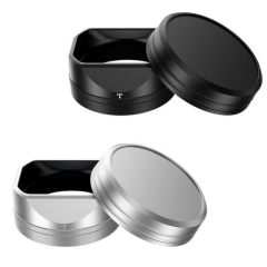 Lens Hood JJC for FUJI X100VI, X100V, and X100F cameras