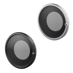 Magnetic VND Filter ND2 - ND32 for FUJIFILM X Half 5225 5391