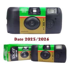 Máy Ảnh Film Chụp Một Lần Fujifilm Simple Ace Disposable Cameras