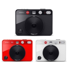 Máy ảnh Leica Instax SOFORT 2