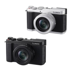 Máy ảnh Panasonic Lumix DC-L10 / Lumix L10