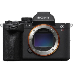 Máy ảnh Sony Alpha A7R Mark VI / A7R6 / A7R VI