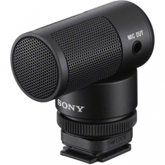 Microphone Shotgun Sony ECM-G1